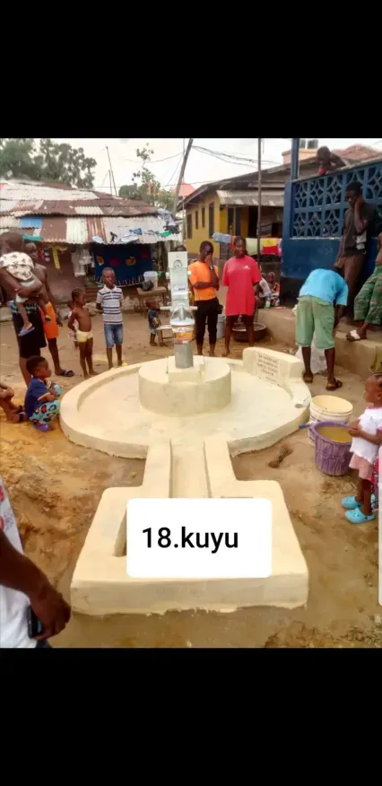 Waterputten 18 - RUKIYE OSMAN GOKCAYIR