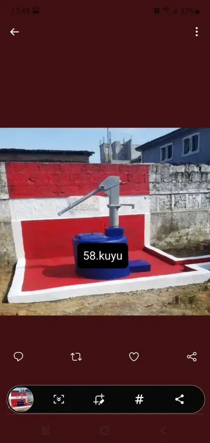 Waterputten 58 - EMRE-HALIL-MAHIR- YUNUS
