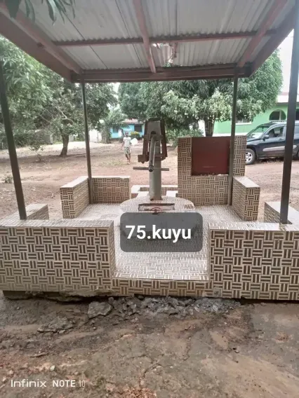 Water Wells 75 - ISMI GIZLI