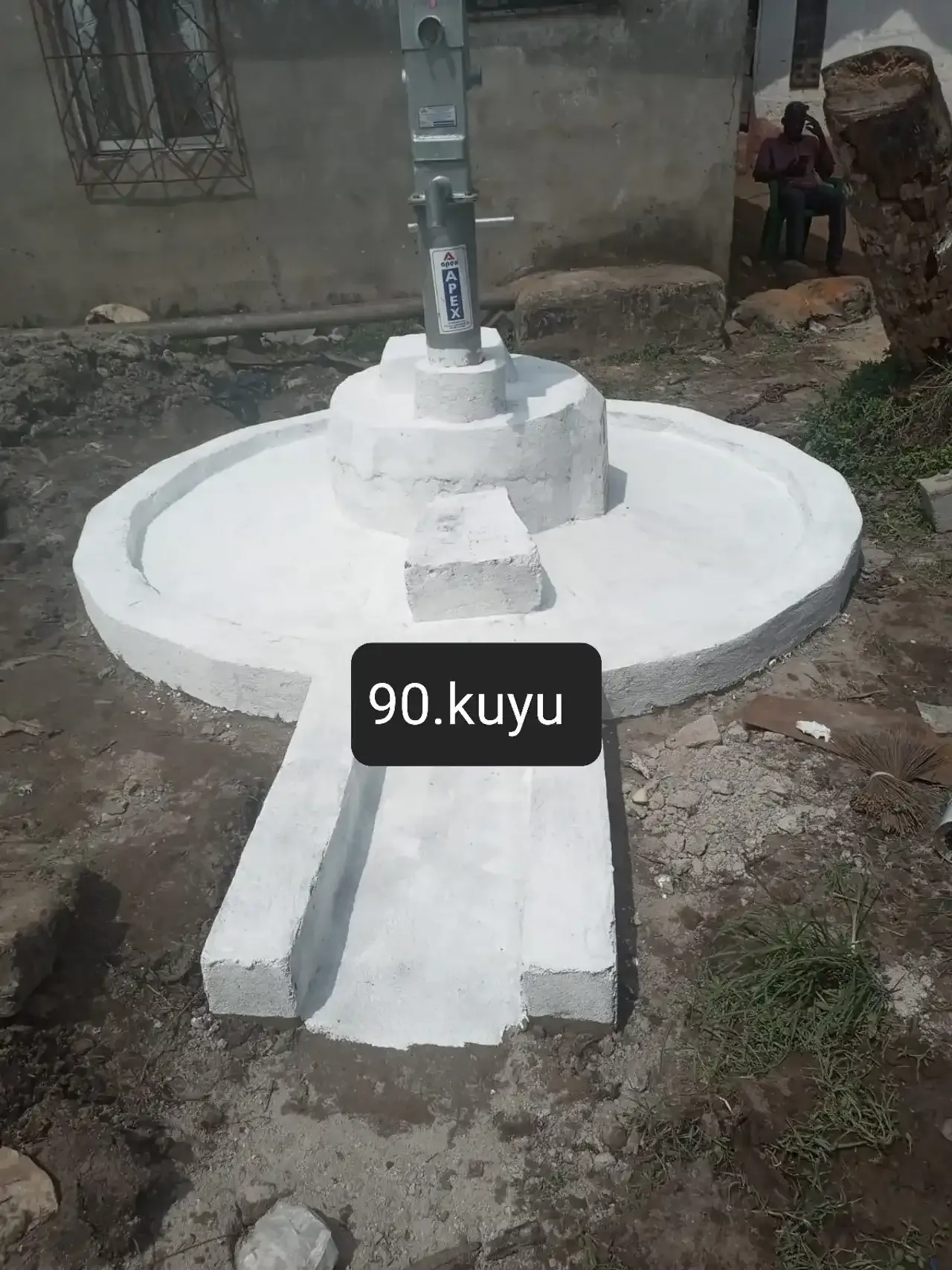 Water Wells 90 - ISMI GIZLI