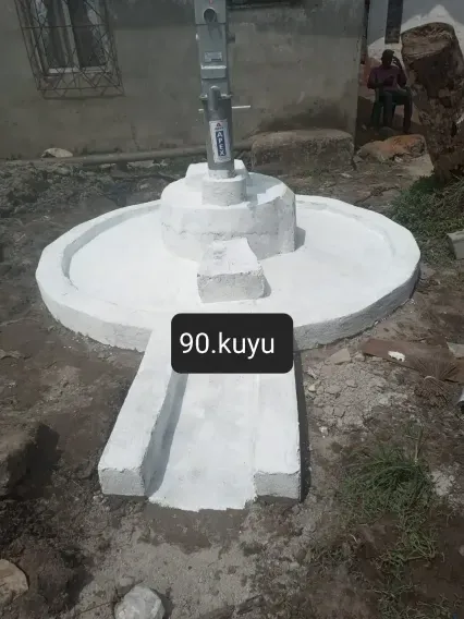 Water Wells 90 - ISMI GIZLI