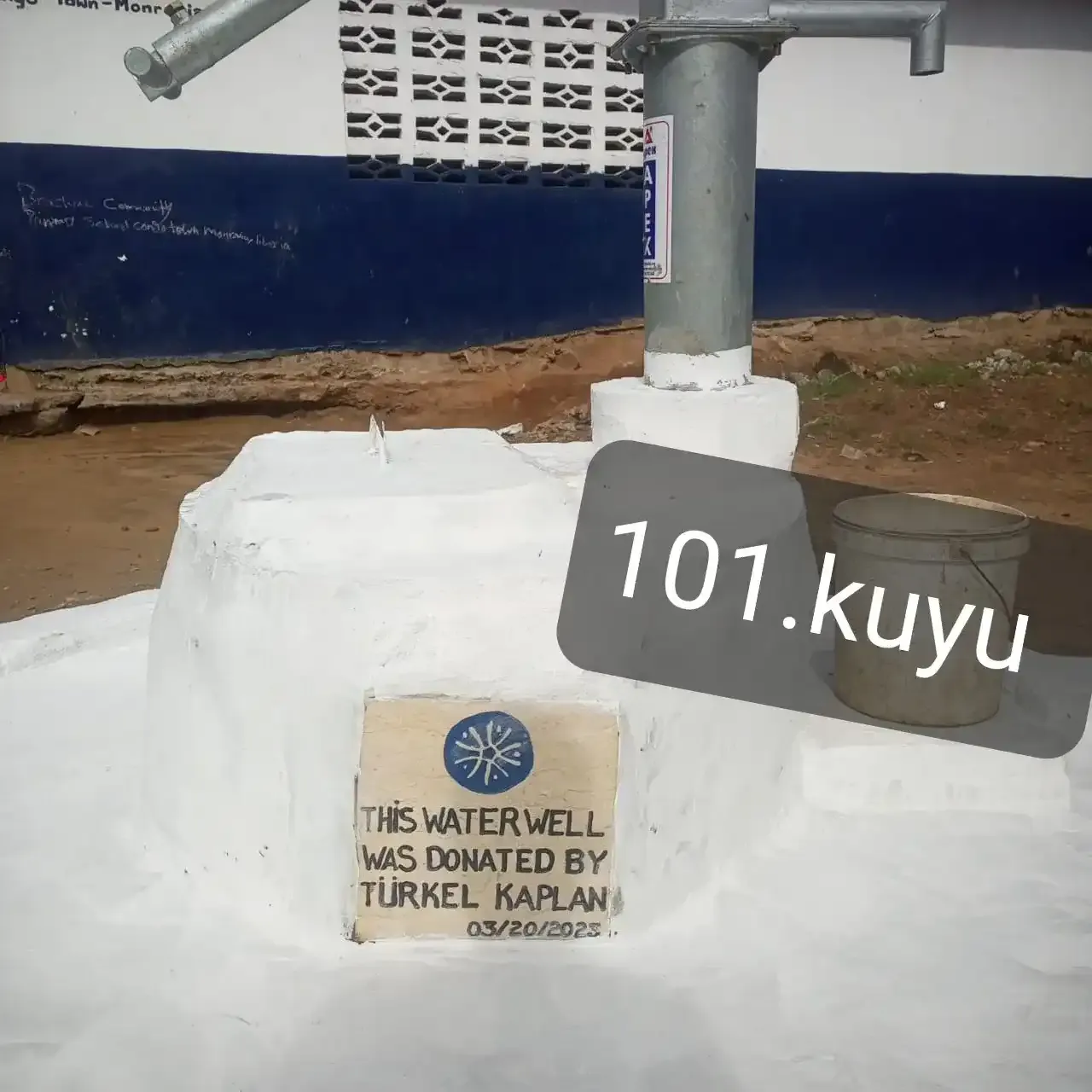 Water Wells 101 - TURKEL KAPLAN