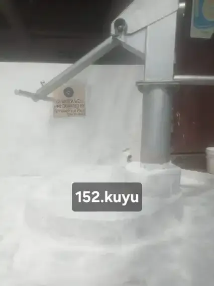 Water Wells 152 - REYHAN-EYUP POLAT