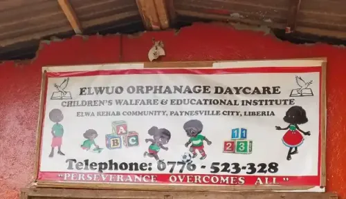 Orphanage
